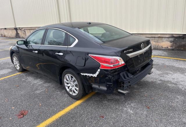 Obraz 3 z 2015 NISSAN ALTIMA 2.5 2015 z VIN 1N4AL3AP8FC420742