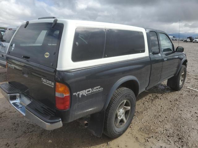 Image 3 of 1999 TOYOTA TACOMA XTRACAB PRERUNNER 1999 with VIN 4TASN92N7XZ503730