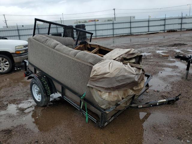 Изображение 1 2019 CADK TRAILER 2019 с VIN 4YMBU0818KN013690