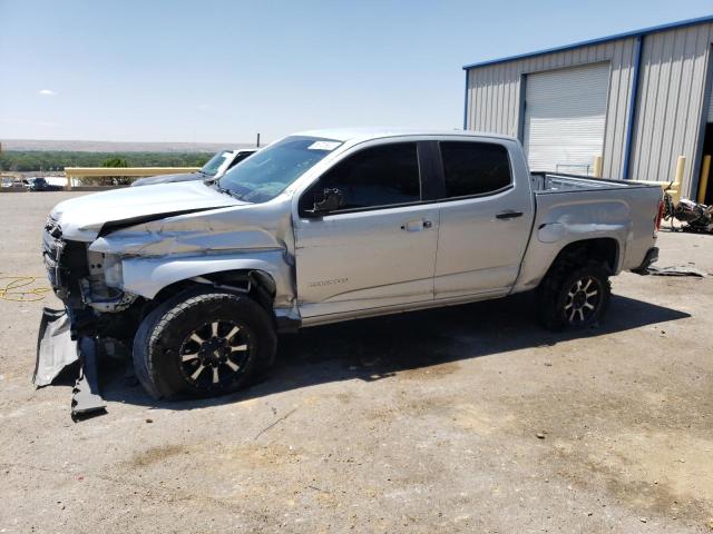Obraz 2020 GMC Canyon 2020