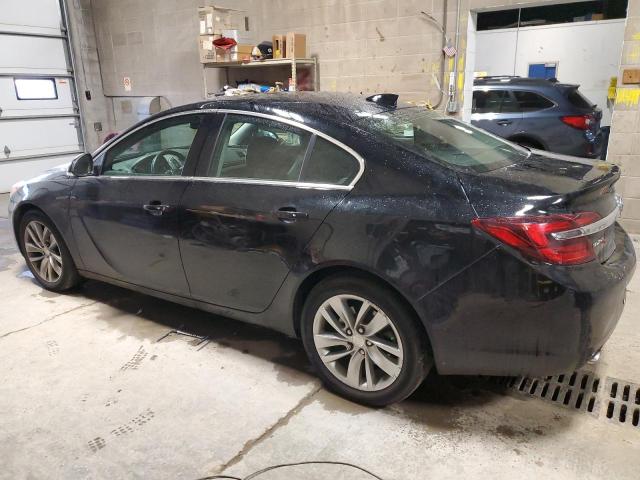 Image 2 of 2016 BUICK REGAL PREMIUM 2016 with VIN 2G4GT5GX3G9164814