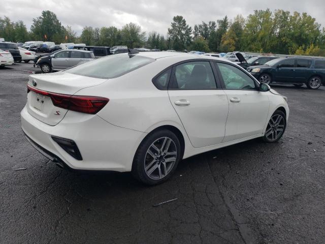 Obraz 3 z 2019 KIA FORTE GT LINE 2019 z VIN 3KPF34AD5KE076964