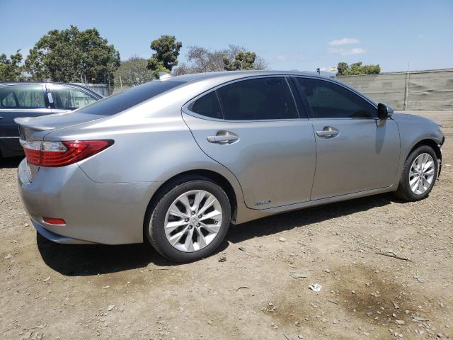 Image 3 of 2015 LEXUS ES 300H 2015 with VIN JTHBW1GG4F2082083