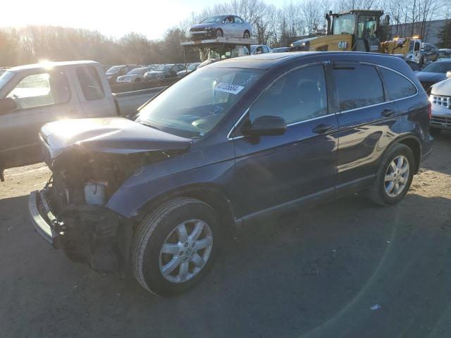 2009 HONDA CR-V EX 2009 image