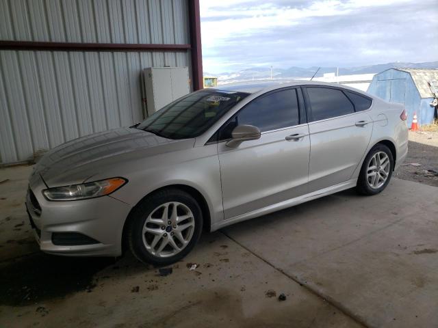 Obraz 2016 FORD FUSION SE 2016