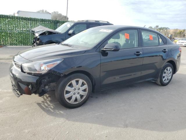 Obraz 2022 KIA RIO LX 2022