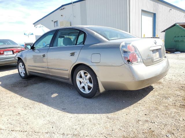 Obraz 2 z 2005 NISSAN ALTIMA S 2005 z VIN 1N4AL11D85C212109