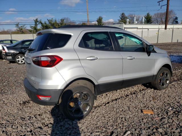 Obraz 3 z 2018 FORD ECOSPORT SES 2018 z VIN MAJ6P1CL0JC168003