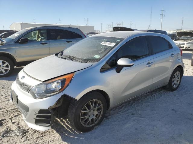 2016 KIA RIO LX 2016 image