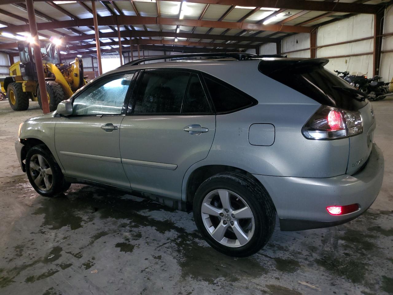 Image 2 of 2007 LEXUS RX 350 2007 with VIN 2T2GK31U67C026013