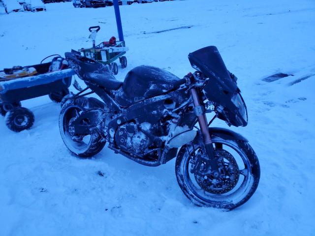 Obraz 2006 SUZUKI MOTORCYCLE 2006