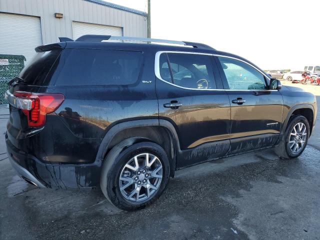Image 3 of 2023 GMC ACADIA SLT 2023 with VIN 1GKKNML41PZ237378