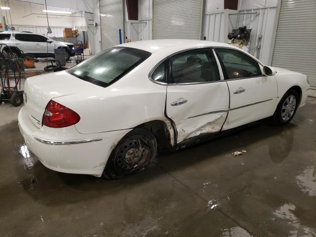 Obraz 3 z 2008 BUICK LACROSSE CX 2008 z VIN 2G4WC582781143365