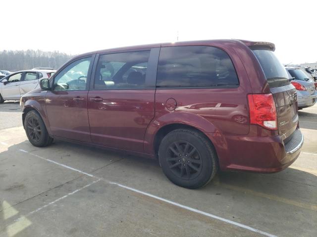 Obraz 2 z 2019 DODGE GRAND CARAVAN GT 2019 z VIN 2C4RDGEG5KR769936