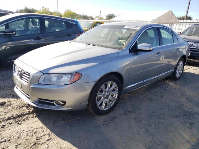 Obraz 1 z 2011 VOLVO S80 3.2 2011 z VIN YV1952ASXB1137183
