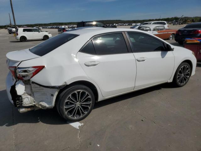 Obraz 3 z 2014 TOYOTA COROLLA L 2014 z VIN 2T1BURHE7EC014556