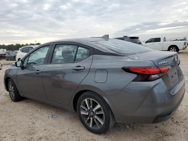 Image 2 of 2021 NISSAN VERSA SV 2021 with VIN 3N1CN8EVXML840672