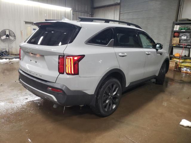 Изображение 3 2022 KIA SORENTO SX 2022 с VIN 5XYRKDLF2NG093128