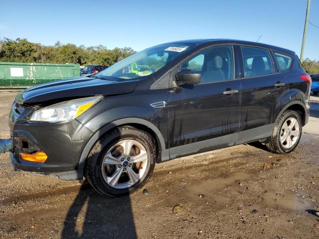 Изображение 2015 FORD ESCAPE S 2015