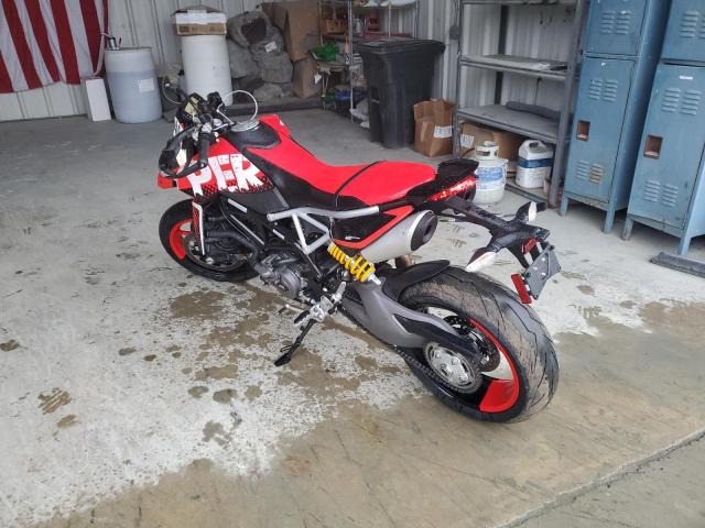 Obraz 3 z 2023 DUCATI HYPERMOTARD 950 2023 z VIN ZDMBAJDT2PB009009