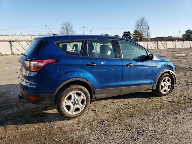 Image 3 of 2017 FORD ESCAPE S 2017 with VIN 1FMCU0F76HUC93313
