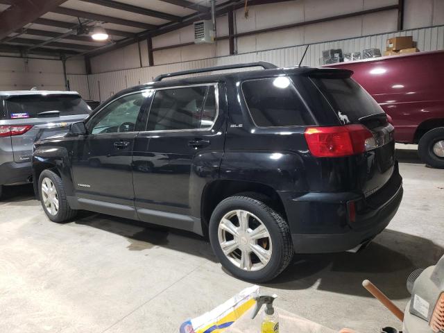 Image 2 of 2017 GMC TERRAIN SLE 2017 with VIN 2GKFLSEKXH6118748