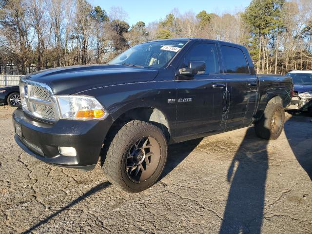 2009 DODGE RAM 1500  2009 image