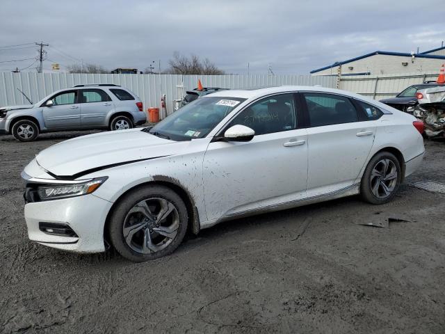 Изображение 1 2018 HONDA ACCORD EXL 2018 с VIN 1HGCV2F5XJA020346