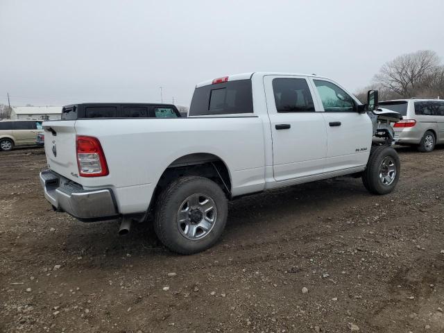 Obraz 3 z 2019 RAM 2500 TRADESMAN 2019 z VIN 3C6UR5CJ3KG633428
