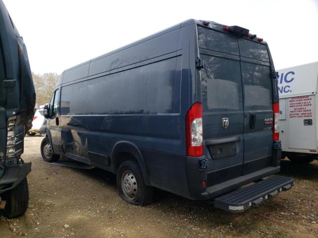 Image 2 of 2021 RAM PROMASTER 3500 3500 HIGH 2021 with VIN 3C6MRVJG1ME580315