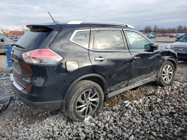 Image 3 of 2015 NISSAN ROGUE S 2015 with VIN 5N1AT2MV2FC788439