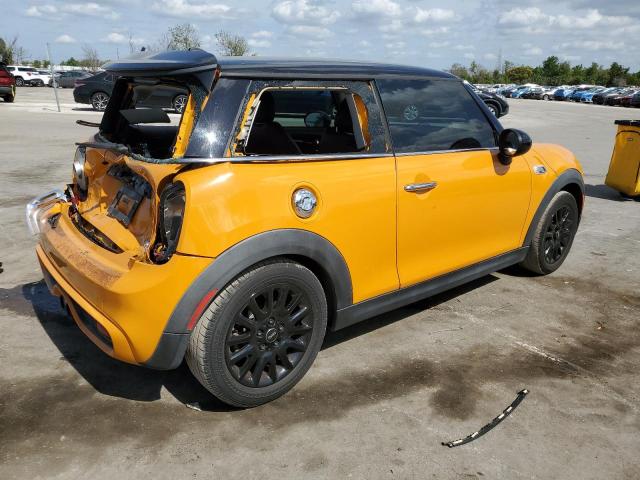 Image 3 of 2015 MINI COOPER S 2015 with VIN WMWXP7C54F2A36720