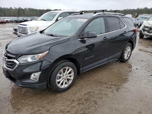 Image 1 of 2019 CHEVROLET EQUINOX LT 2019 with VIN 2GNAXKEV2K6264175