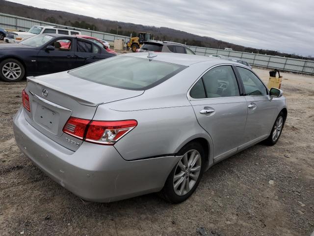 Image 3 of 2011 LEXUS ES 350 2011 with VIN JTHBK1EGXB2458939