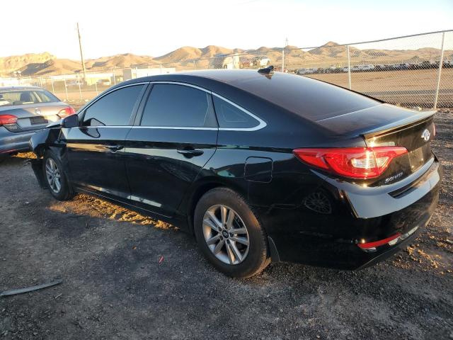 Изображение 2 2015 HYUNDAI SONATA SE 2015 с VIN 5NPE24AF6FH242846