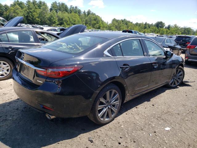 Image 3 of 2019 MAZDA 6 TOURING 2019 with VIN JM1GL1VM3K1508614