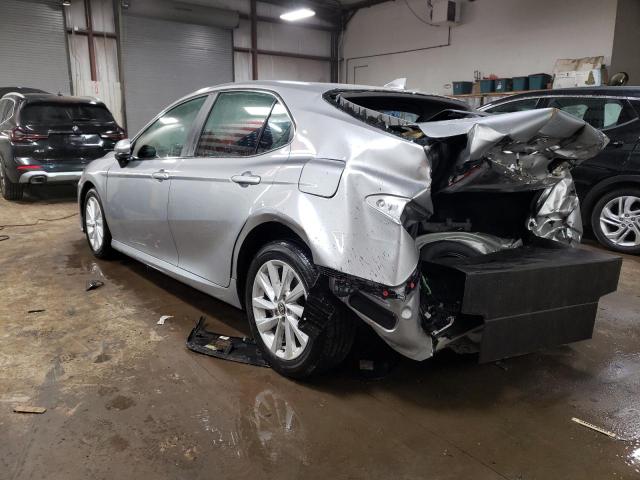 Image 2 of 2023 TOYOTA CAMRY LE 2023 with VIN 4T1C11AK1PU824104