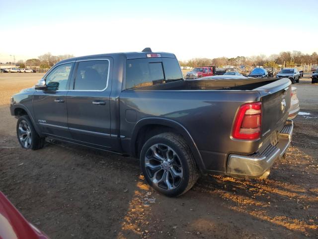 Obraz 2 z 2019 RAM 1500 LIMITED 2019 z VIN 1C6SRFHT2KN552662