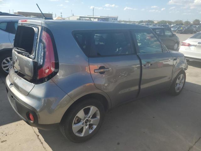 Image 3 of 2019 KIA SOUL  2019 with VIN KNDJN2A28K7015034