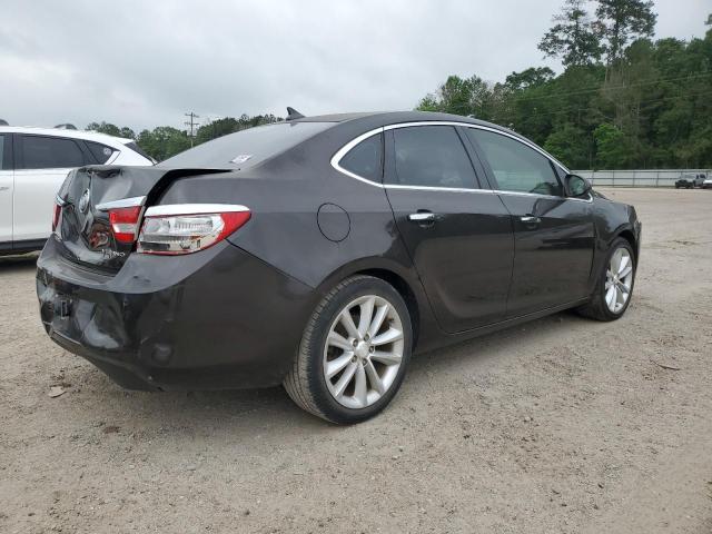 Image 3 of 2014 BUICK VERANO CONVENIENCE 2014 with VIN 1G4PR5SK4E4224867