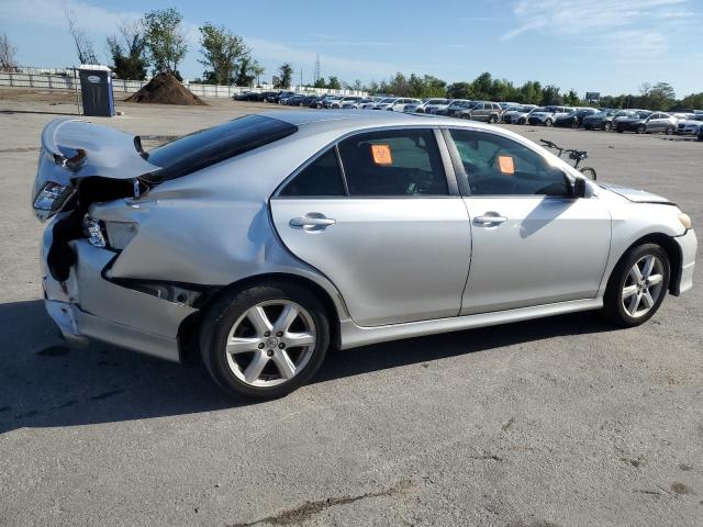 Изображение 3 2009 TOYOTA CAMRY BASE 2009 с VIN 4T1BE46K29U391146
