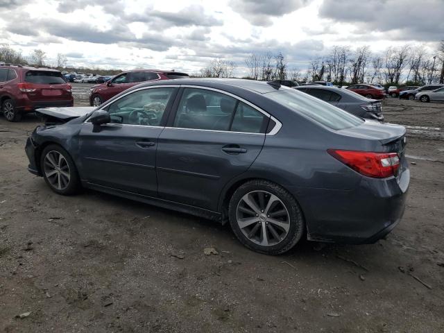 Image 2 of 2019 SUBARU LEGACY 2.5I LIMITED 2019 with VIN 4S3BNAN63K3024839