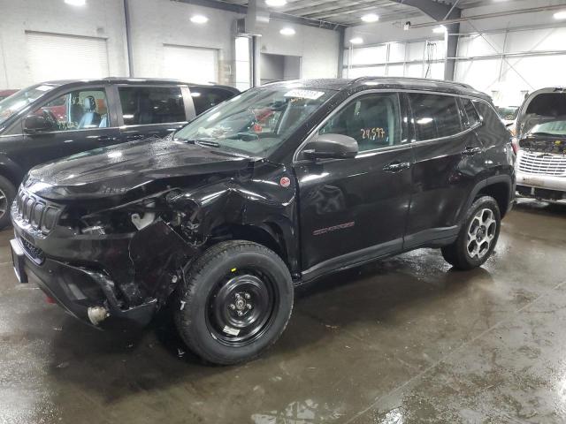 Obraz 2022 JEEP COMPASS TRAILHAWK 2022