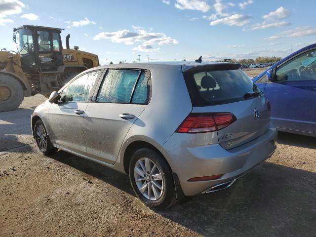 Image 2 of 2018 VOLKSWAGEN GOLF S 2018 with VIN 3VWG17AU4JM251282