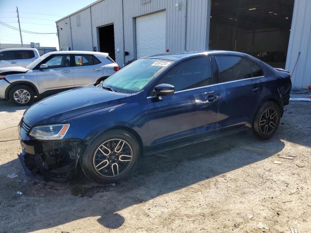 Obraz 2013 VOLKSWAGEN JETTA SE 2013