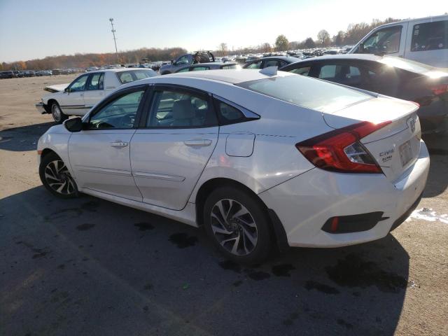 Obraz 2 z 2017 HONDA CIVIC EX 2017 z VIN 19XFC2F74HE202179