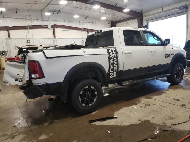 Image 3 of 2017 RAM 2500 POWERWAGON 2017 with VIN 3C6TR5EJ4HG733037