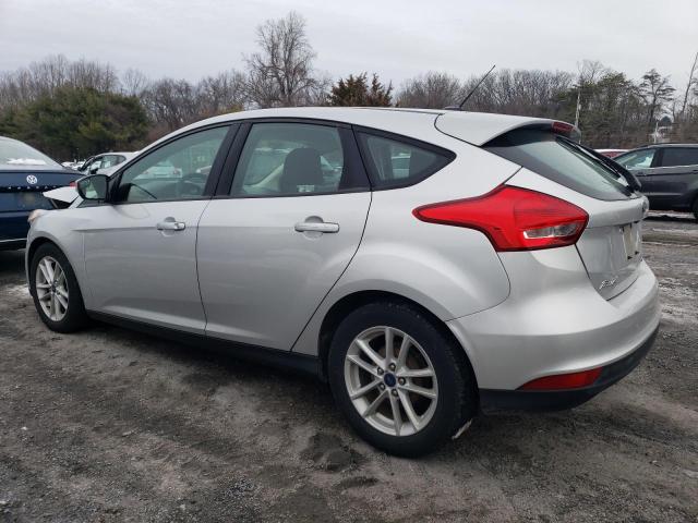 Изображение 2 2017 FORD FOCUS SE 2017 с VIN 1FADP3K29HL215602