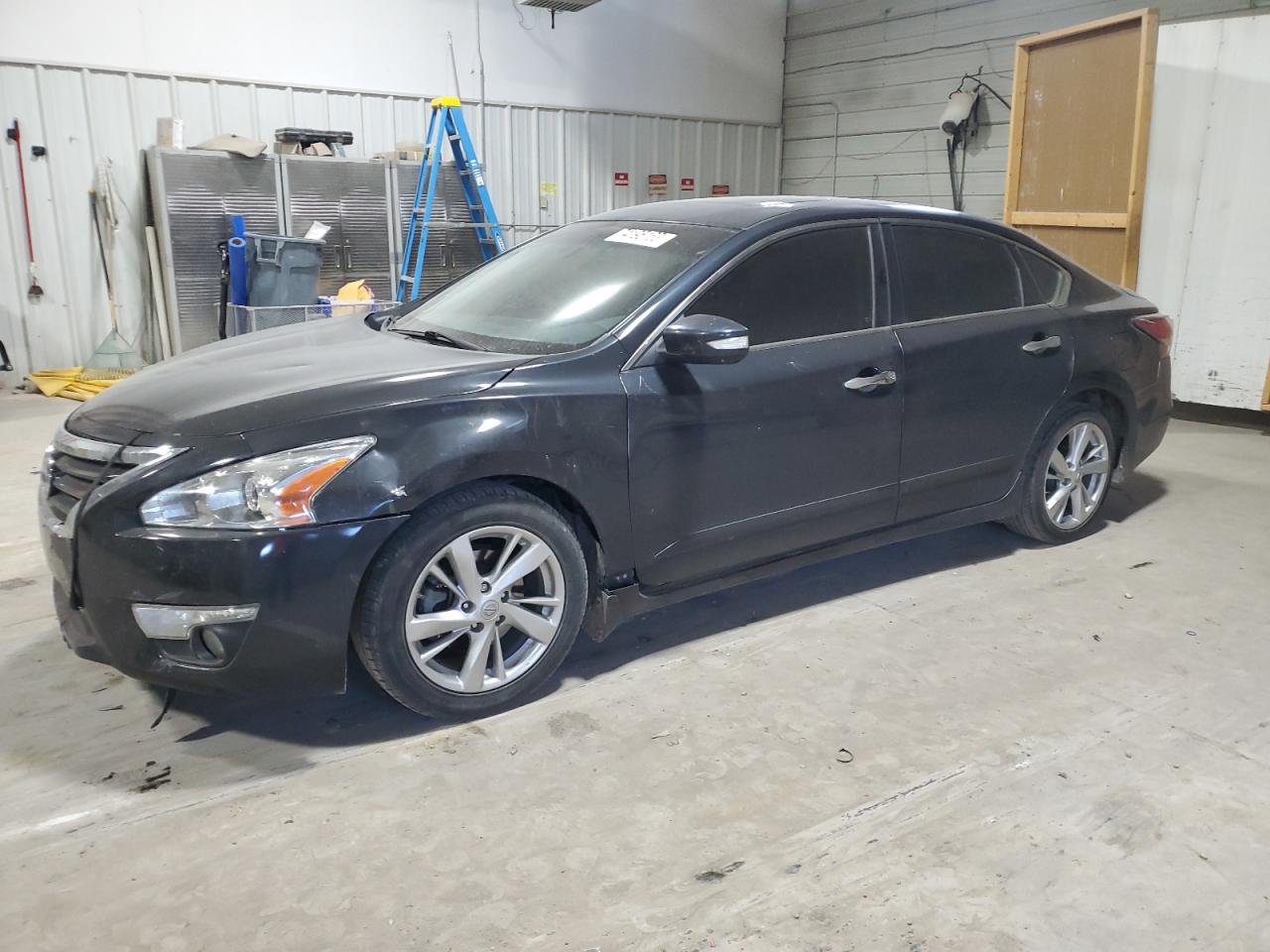 Изображение 1 2015 NISSAN ALTIMA 2.5 2015 с VIN 1N4AL3AP0FN380855