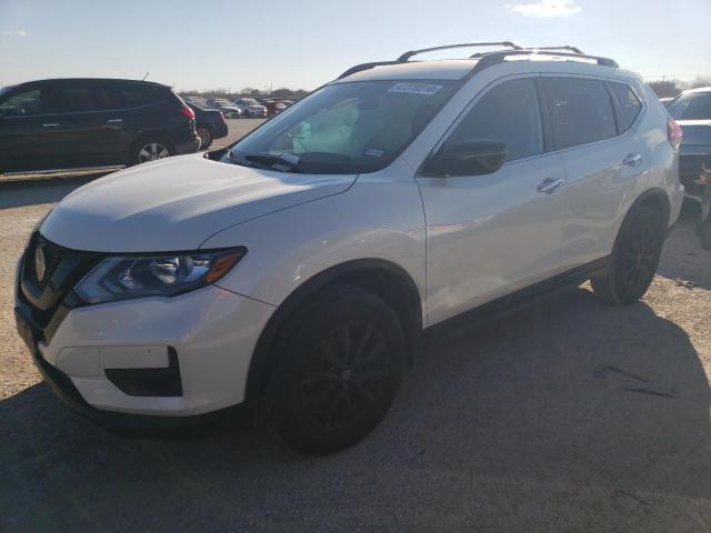 Image 1 of 2018 NISSAN ROGUE S 2018 with VIN 5N1AT2MV0JC744304